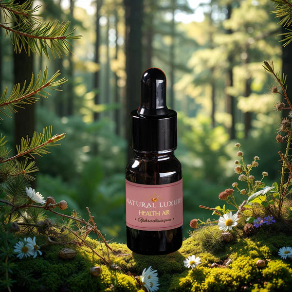 SCENTS OF NATURE - 5 ML