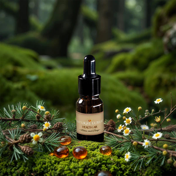 SCENTS OF NATURE - 5 ML